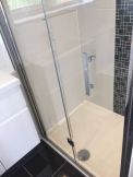 Ensuite Shower Room, Abingdon, Oxfordshire, August 2017 - Image 24